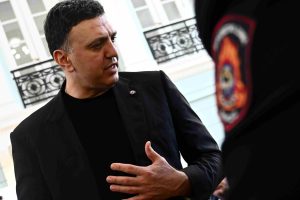 Κικίλιας: Στην τελική φάση η υπογραφή της ΚΥΑ για τον Εθνικό Μηχανισμό Εναέριας Διάσωσης και Αεροδιακομιδών