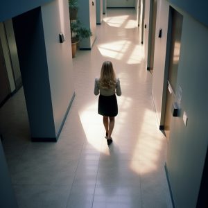 Έτσι ξαφνικά: Συγκλονιστικό ΒΙΝΤΕΟ με τους Ρώσους να εντοπίζουν γυναίκες-πράκτορες