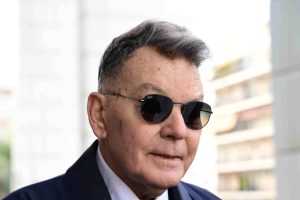 Αύριο Τρίτη η κηδεία του Αλέξη Κούγια