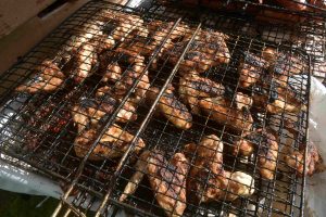 Τσικνοπέμπτη: Το αυριανό «τσίκνισμα» του Δήμου Αθηναίων – Όλες οι εκδηλώσεις