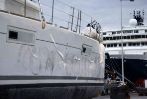 Κλειστά σχολεία στο Λαύριο για λόγους ασφαλείας – Θα γίνει μεταφορά 13 κοντέινερ με εκρηκτικά από το λιμάνι