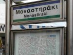 metro monastiraki