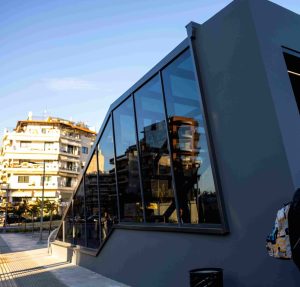 Μετρό Θεσσαλονίκης: Την Τετάρτη παραδίδεται προς χρήση το πάρκινγκ στον σταθμό της Ν. Ελβετίας