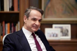 Μητσοτάκης: Αυτά δήλωσε για τον αυτοκινητόδρομο Πατρών-Πύργου