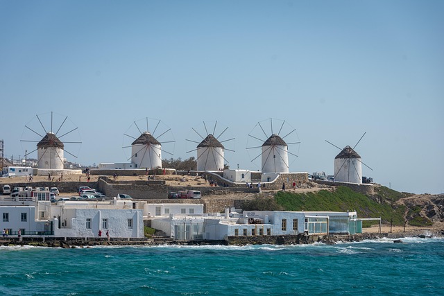 Μύκονος: Νεκρός 36χρονος Άραβας τουρίστας στην Ψαρρού – Βρέθηκε χωρίς τις αισθήσεις του στη θάλασσα