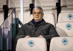 Η «πράσινη» ΠΑΕ αποχαιρετά τον σπουδαίο Τάκη Οικονομόπουλο – To ακατάρριπτο ρεκόρ του 1965