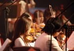 orchestra