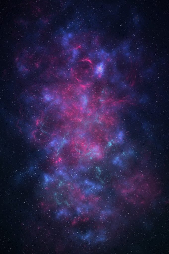 Νέα εικόνα καταγράφει το σήμα “κοσμικής νυχτερίδας” στο βαθύ διάστημα, vid