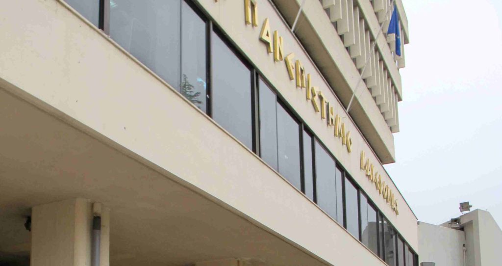 Η νέα γενιά ταλέντων του Τμήματος Μουσικής Επιστήμης και Τέχνης του ΠΑΜΑΚ στη μεγάλη συναυλία της Συμφωνικής του Ορχήστρας