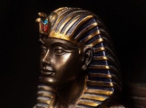 Η πιο μεγάλη ανακάλυψη στην Αίγυπτο από το 1922: Βρήκαν τον φαραωνικό τάφο του Τούθμωσι Β’ – ΦΩΤΟ