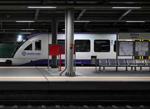 24ωρη πανελλαδική απεργία στον σιδηρόδρομο την Παρασκευή 28 Φεβρουαρίου