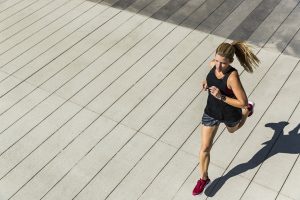 Τι είναι η νέα μόδα…6-6-6 walking challenge!