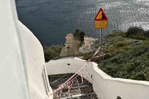 Κλειστά σχολεία σε Σαντορίνη, Ίο, Ανάφη και Αμοργό μέχρι τις 28 Φεβρουαρίου – Σε ύφεση η σεισμική ακολουθία