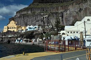 Αρναούτογλου προς Κομισιόν για τους σεισμούς στις Κυκλάδες – Άμεση παρέμβαση με ενεργοποίηση του Copernicus EMS