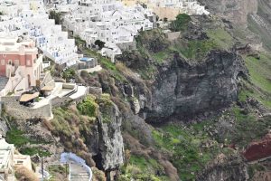 Γεράσιμος Παπαδόπουλος για σεισμούς: “Αποφόρτιση ή ησυχία που προετοιμάζει νέο ισχυρό σεισμό;”