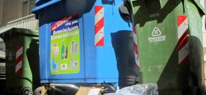 Δήμος Αθηναίων: Ενημέρωση για την αποκομιδή των απορριμμάτων την Τετάρτη 9 Απριλίου