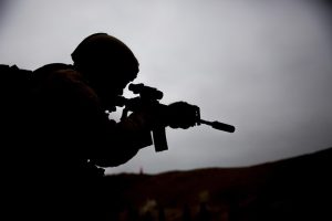 La Repubblica: «Η Ιταλία πρόκειται να ενισχύσει τις ένοπλες δυνάμεις της με άλλους 40.000 στρατιώτες»