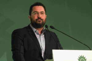 Σπυρόπουλος- ΠΑΣΟΚ για Τέμπη: «Όταν έρθουν τα νέα στοιχεία από τα πορίσματα, θα προχωρήσουμε θεσμικά»