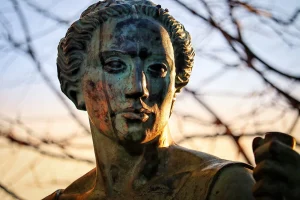 Dolní Vĕstonice Portrait Head: Το παλαιότερο γνωστό ανθρώπινο πορτρέτο στον κόσμο – ΦΩΤΟ