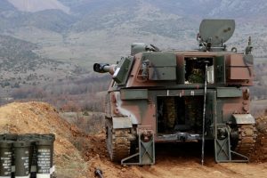 Ολοκληρώθηκε η άσκηση «Παύλος Μελάς» στο πεδίο βολής Δενδροχωρίου – Δείτε εικόνες και βίντεο