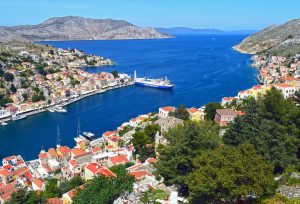 “ΓΑΛΑΖΙΑ ΣΗΜΑΙΑ” 2025: Στην 2η θέση παγκοσμίως η Ελλάδα!