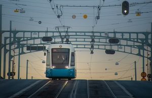 Σε αυτή τη χώρα οι δημόσιες συγκοινωνίες είναι δωρεάν(vid)