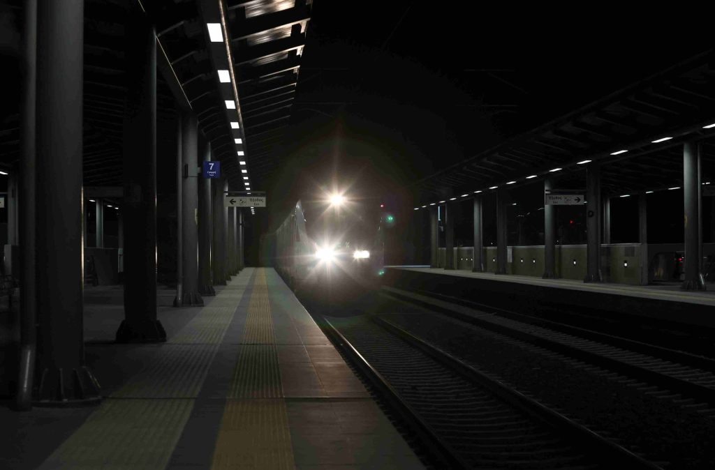 Hellenic Train: Η αμαξοστοιχία IC55 παρέσυσε κοπάδι ζώων – Καλά στην υγεία τους οι επιβάτες και το προσωπικό