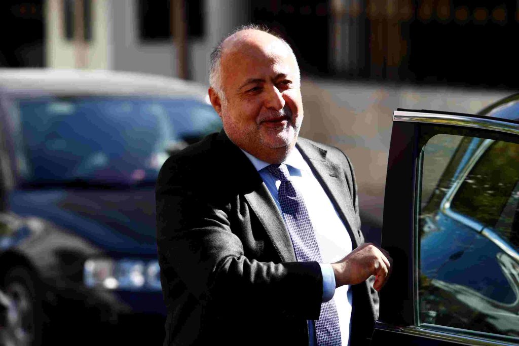 Δημ. Τσιόδρας στο Ευρωκοινοβούλιο: Έφτασε η ώρα της αλήθειας για την Ευρώπη