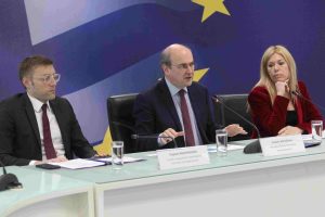 Ν/σ για την ενίσχυση της Κεφαλαιαγοράς – Τι προβλέπεται για τα crypto – Έρχονται οι «μυστικοί πελάτες»