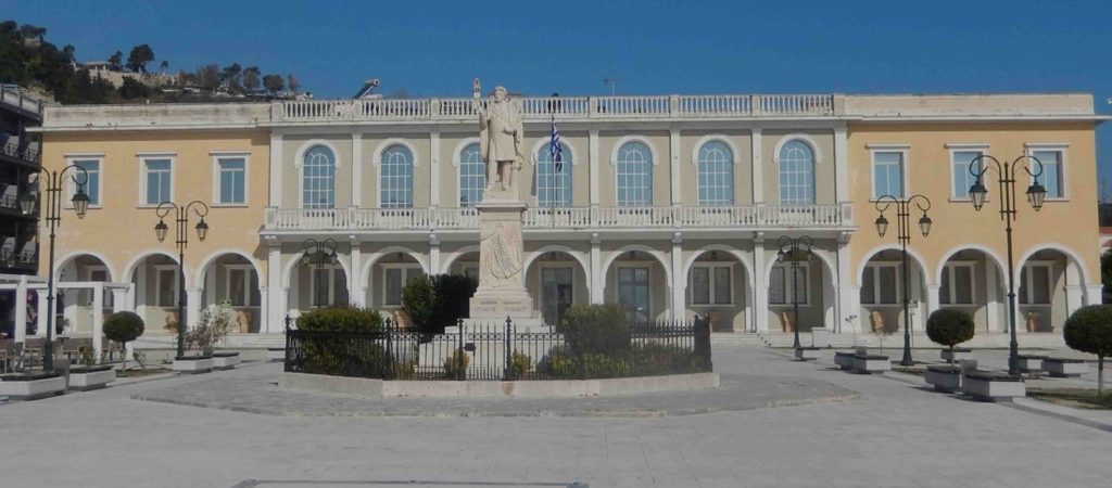 Ζάκυνθος: Σύμβαση του δήμου με ιδιώτη, για βελτιωμένη αποκομιδή των απορριμμάτων