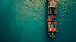 Βόρεια θάλασσα: Σύγκρουση δεξαμενόπλοιου και φορτηγού πλοίου, vid