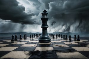 Η νέα πολιτική που ξεκινά στον πλανήτη και τα τρία μέρη που οι διεθνιστές μπορούν να βάλουν «φωτιά»