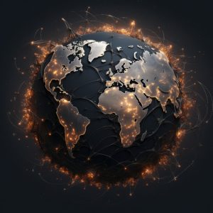 Γεωοικονομική παγκόσμια κυριαρχία: Όλοι θα σπεύσουν στην δεξιά τάξη πραγμάτων