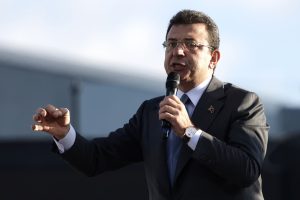 Τουρκία: Αύριο το έκτακτο συνέδριο του CHP – Νέο μήνυμα Ιμάμογλου από τη φυλακή