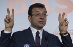 Major of Constantinople
