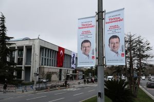 Άγκυρα: Ανακοίνωσε και επίσημα την καρατόμηση Ιμάμογλου και άλλων δύο δημάρχων
