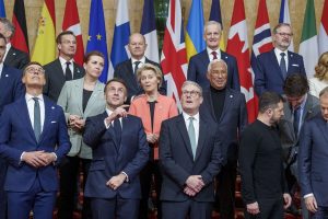 Ευρωπαϊκό σχέδιο πολέμου κατά της Ρωσίας ακόμα και χωρίς τις ΗΠΑ!! Ανακοινώσεις Φον ντερ Λάιεν
