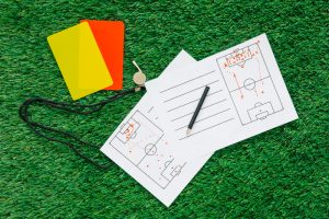 Ο νέος κανονισμός που εισάγει η FIFA: Τι αλλάζει στα γήπεδα και από πότε;