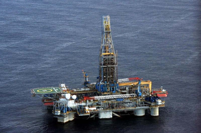 Σδούκου: Η παρουσία της Chevron στην Ελλάδα δεν έχει μόνο επενδυτική αλλά και γεωπολιτική σημασία