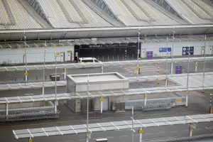 Χίθροου: Σταδιακά ξεκινούν εκ νέου από σήμερα το βράδυ οι πτήσεις από το αεροδρόμιο