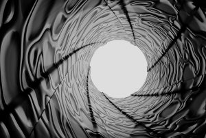 Τεράστια τρύπα κατάπιε παρκάκι και ΙΧ σε μία στιγμή! ΒΙΝΤΕΟ