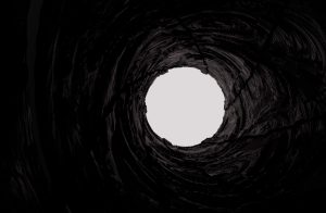 Τρομακτικό ΒΙΝΤΕΟ! Τους ρούφηξε τρύπα που άνοιξε στη μέση του δρόμου