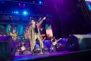 50 χρόνια Iron Maiden: Το Βασιλικό Νομισματοκοπείο κυκλοφόρησε νόμισμα προς τιμήν τους