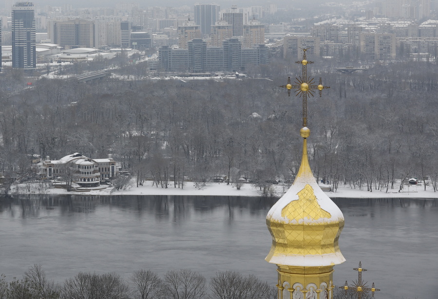 Κρίσιμη περίοδος: Διεθνιστές και Ουκρανοί παίζουν τα «ρέστα» τους κατά της Μόσχας
