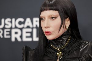 Η Lady Gaga ομολόγησε ότι παρίστανε την Ελληνίδα…H εξομολόγηση έγινε viral(vid)