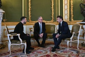Δείτε ποιά άτομα… απειλούν τον Πούτιν: Τα ΒΙΝΤΕΟ μιλούν από μόνα τους