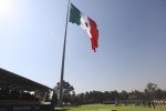 Mexican flag