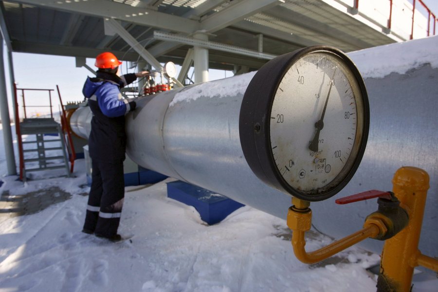 Ρωσικό LNG και Ευρώπη: Αυτή είναι η κατάσταση με τις κυρώσεις που αποφασίστηκαν