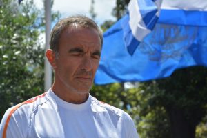 Ο Νίκος Αλιάγας εντυπωσίασε τους Γάλλους χορεύοντας Μητροπάνο – Βίντεο