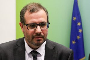 Για «Δίκαιη Ενεργειακή Μετάβαση στην Ελλάδα μέχρι το 2030» μίλησε ο νέος Υφυπουργός Ενέργειας